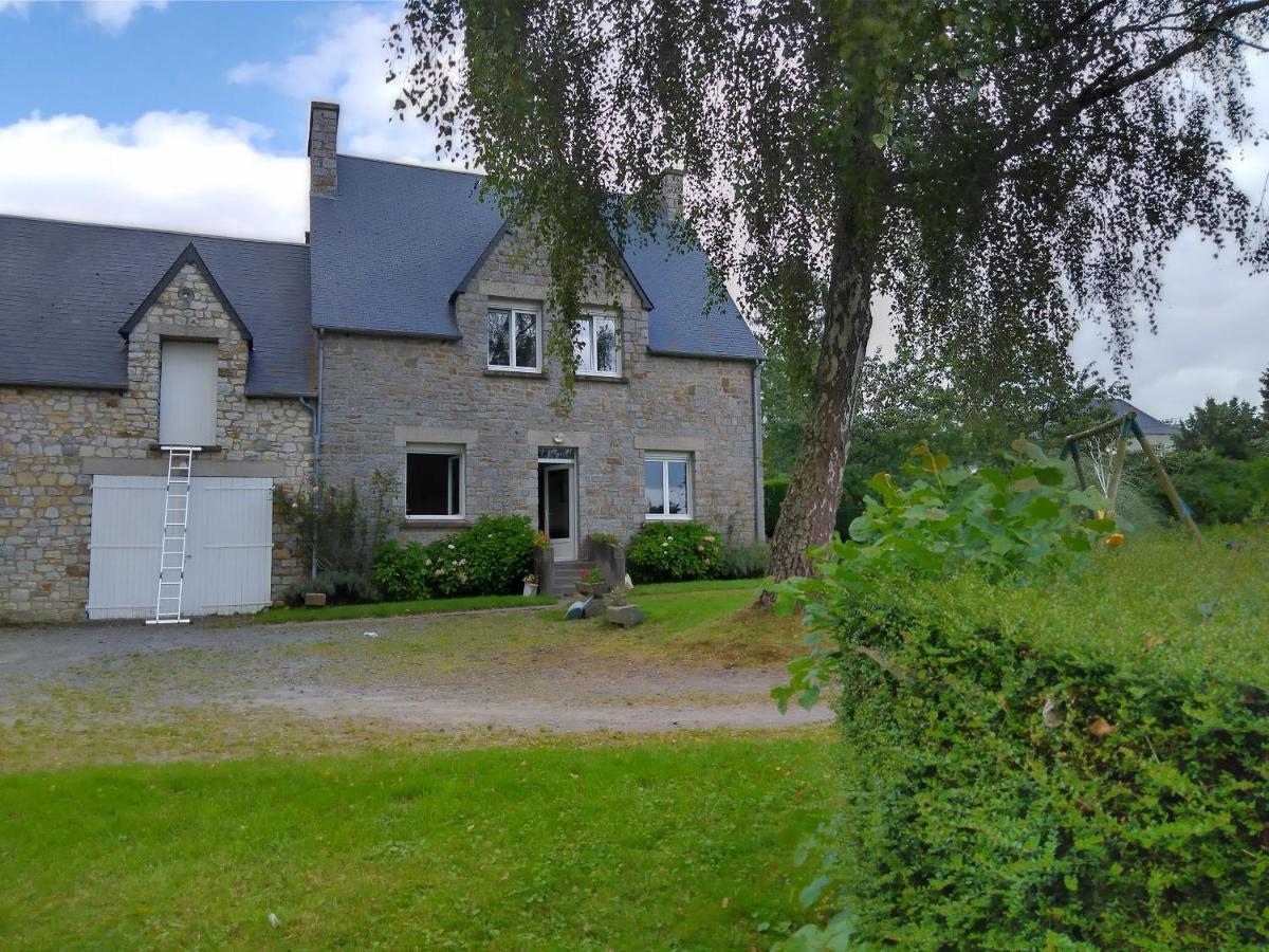 Gites Les Clairets - Normandie Mortain-Bocage Bagian luar foto
