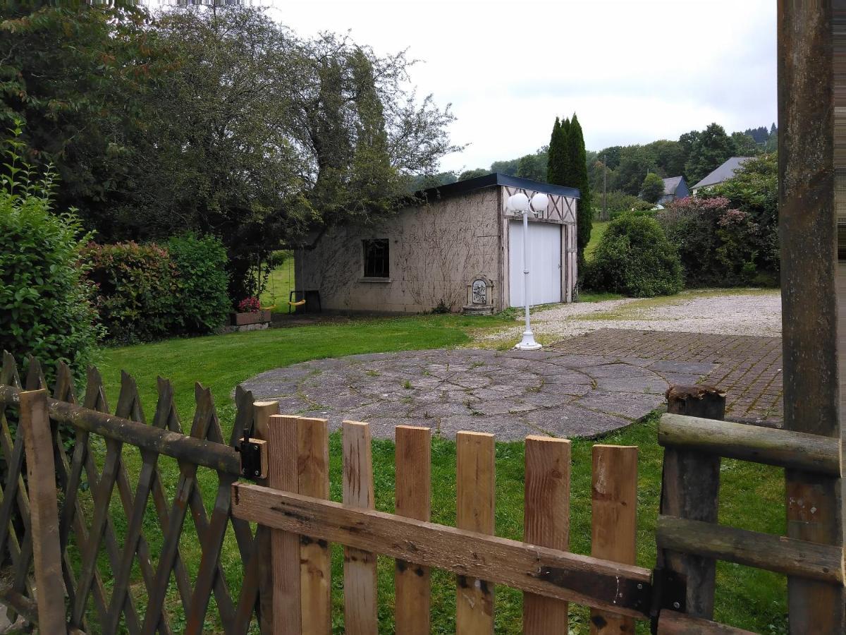 Gites Les Clairets - Normandie Mortain-Bocage Bagian luar foto