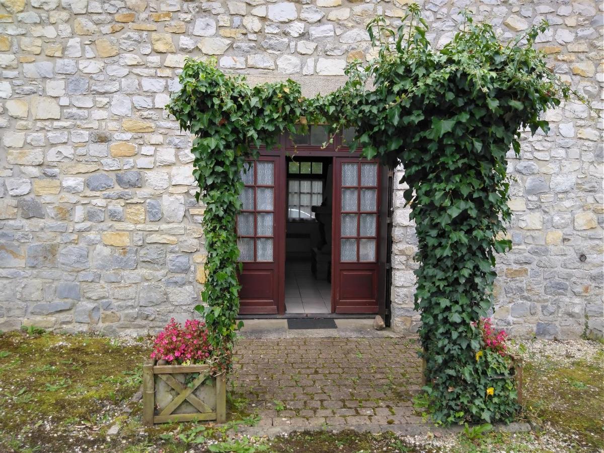 Gites Les Clairets - Normandie Mortain-Bocage Bagian luar foto
