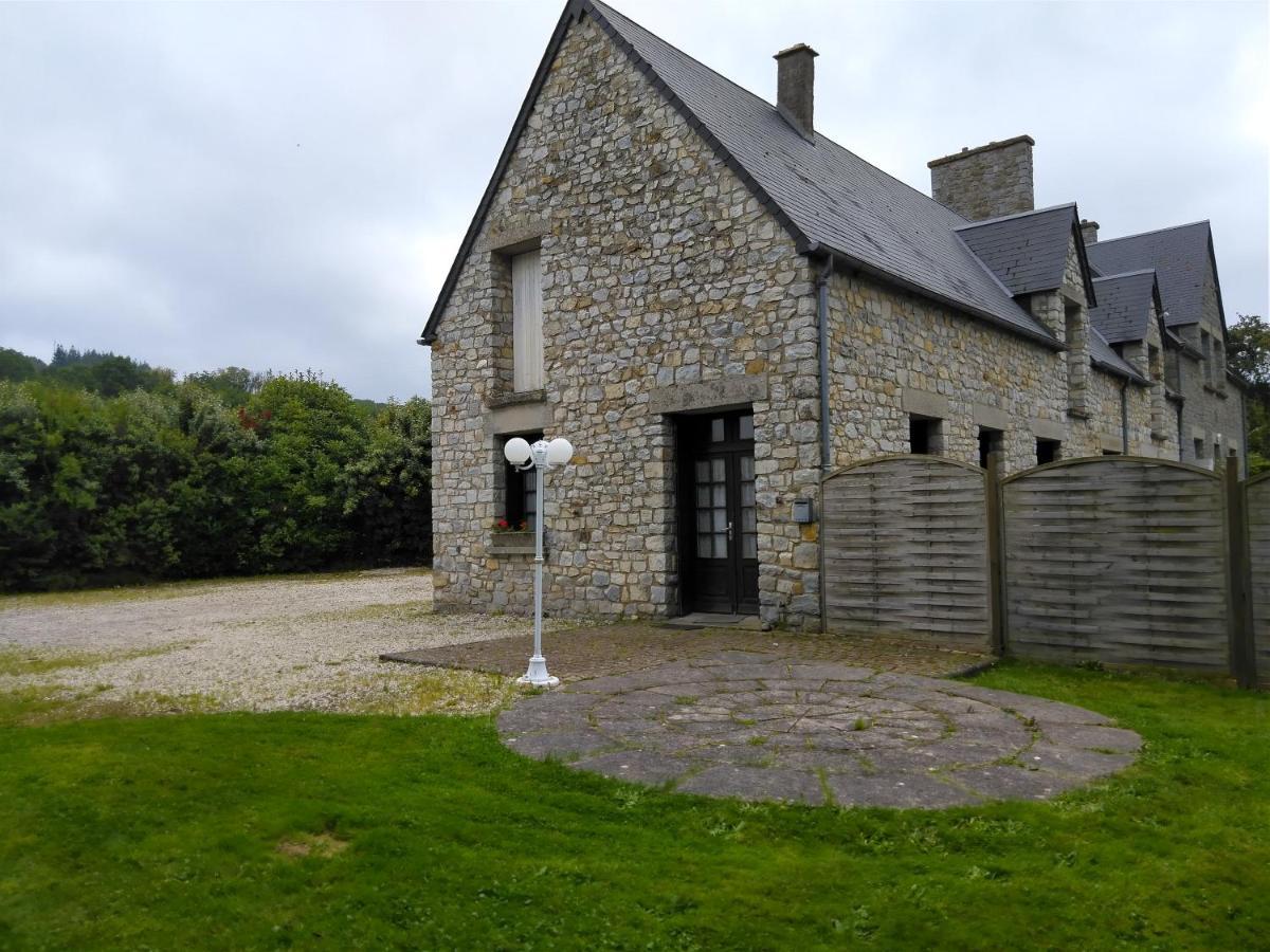 Gites Les Clairets - Normandie Mortain-Bocage Bagian luar foto