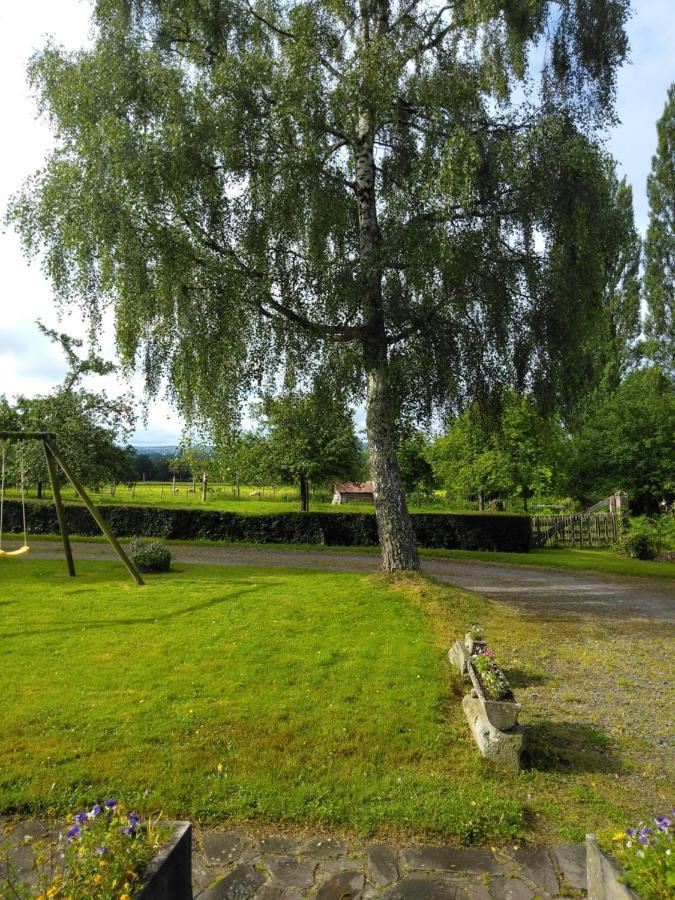 Gites Les Clairets - Normandie Mortain-Bocage Bagian luar foto