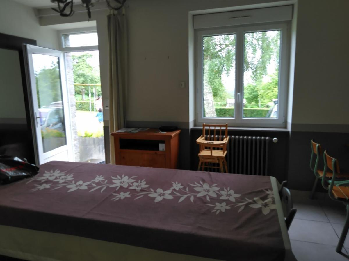 Gites Les Clairets - Normandie Mortain-Bocage Bagian luar foto